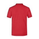 Polo de travail avec poche homme