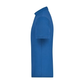 Polo de travail avec poche homme