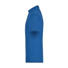 Polo de travail avec poche homme