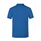 Polo de travail avec poche homme