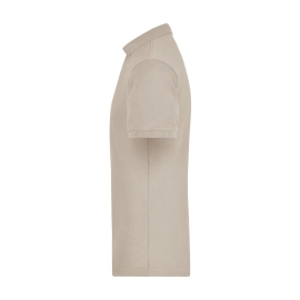 Men's Workwear Polo Pocket