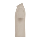 Polo de travail avec poche homme