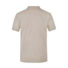 Polo de travail avec poche homme