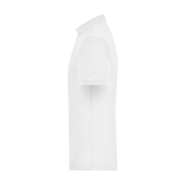 Men's Workwear Polo Pocket