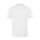 Polo de travail avec poche homme