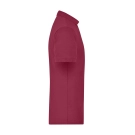 Polo de travail avec poche homme