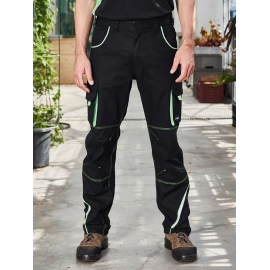 Workwear Pants - Color