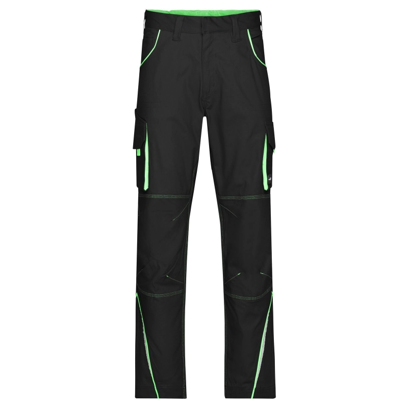 Workwear Pants - COLOR -