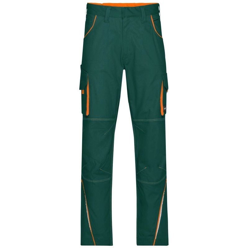 Pantalon workwear-Level 2