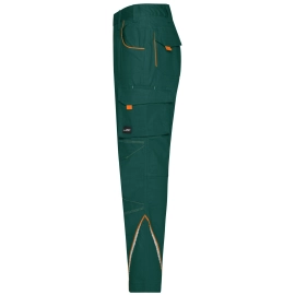 Workwear Pants - Color