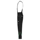 Pantalon workwear à bretelles-Level 2