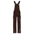 Workwear Pants with Bib - COLOR -