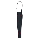 Workwear Pants with Bib - Color