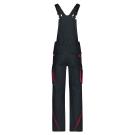 Pantalon workwear à bretelles-Level 2