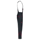 Pantalon workwear à bretelles-Level 2