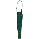 Workwear Pants with Bib - Color
