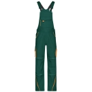 Pantalon workwear à bretelles-Level 2
