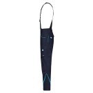 Pantalon workwear à bretelles-Level 2