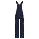 Pantalon workwear à bretelles-Level 2
