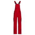 Pantalon workwear à bretelles-Level 2