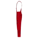 Pantalon workwear à bretelles-Level 2