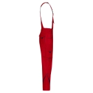 Workwear Pants with Bib - COLOR -