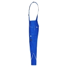Workwear Pants with Bib - Color