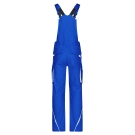 Workwear Pants with Bib - COLOR -