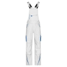 Pantalon workwear à bretelles-Level 2