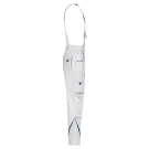 Workwear Pants with Bib-Level 2