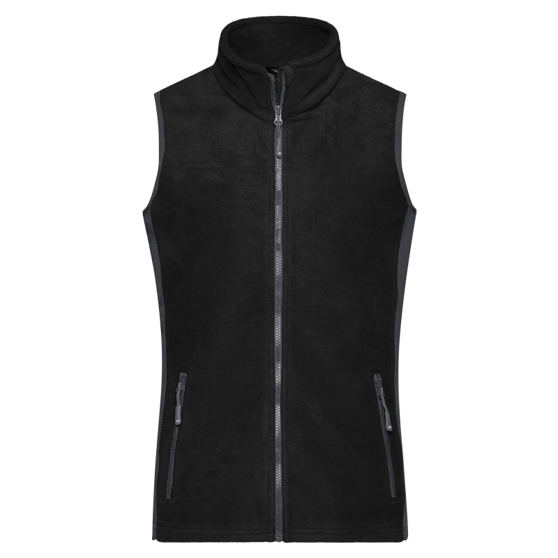 Veste workwear polaire femme