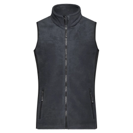 Ladies' Workwear Fleece Vest - Strong