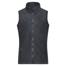 Veste workwear polaire femme