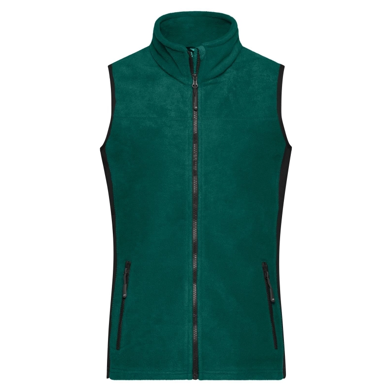 Veste workwear polaire femme