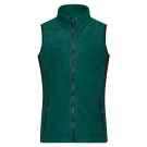 Veste workwear polaire femme