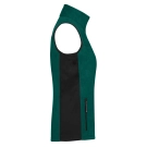 Veste workwear polaire femme