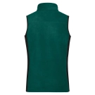 Veste workwear polaire femme