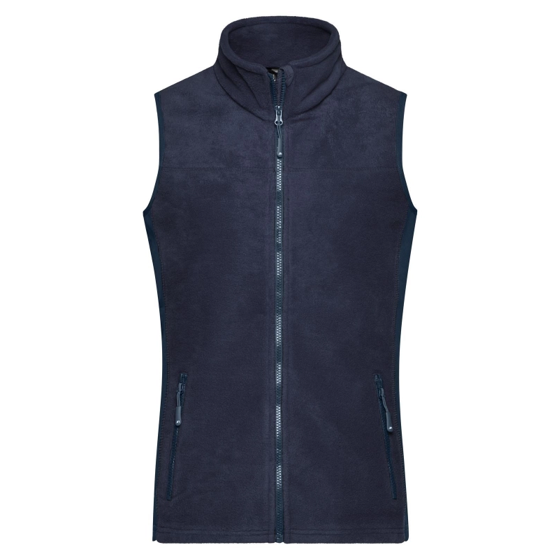 Veste workwear polaire femme