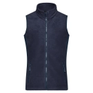 Veste workwear polaire femme