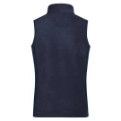 Veste workwear polaire femme