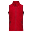 Veste workwear polaire femme