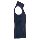 Veste workwear polaire femme