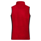 Veste workwear polaire femme