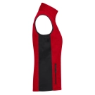 Veste workwear polaire femme