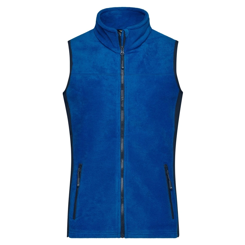 Veste workwear polaire femme