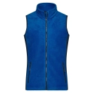Veste workwear polaire femme