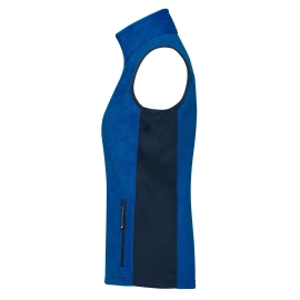 Ladies' Workwear Fleece Vest - Strong