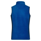 Ladies' Workwear Fleece Vest