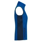 Veste workwear polaire femme