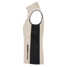 Veste workwear polaire femme